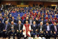 OMÜ'de 42. Yıl Coşkusu