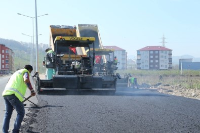 Ordu Büyükşehirde Yoğun Tempo