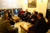 DUMLU - 'Paralelden Arınan Erzurum'dan Artık 'Evet' İçin Büyük Rekor Bekliyoruz'