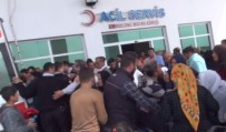ÇOCUK CİNAYETİ - Patlamada yaralanan çocuk hayatını kaybetti!