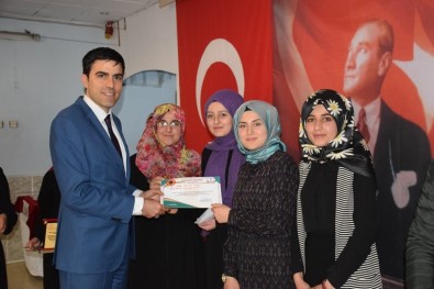 Reşadiye, Anadolu İmam Hatip Liseleri Arası Yarışmaya Ev Sahipliği Yaptı