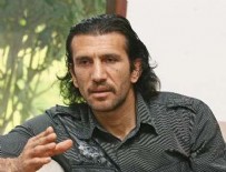 RÜŞTÜ REÇBER - Rüştü Reçber'den Fatih Terim için olay sözler