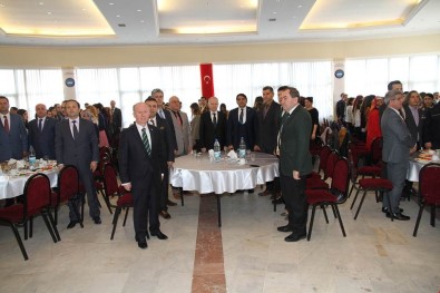 'Sağlıklı Nesil Sağlıklı Gelecek' Yarışmasının Ödül Töreni Yapıldı