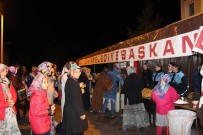 AYDıN ERDOĞAN - Seydişehir'de Regaip Kandili