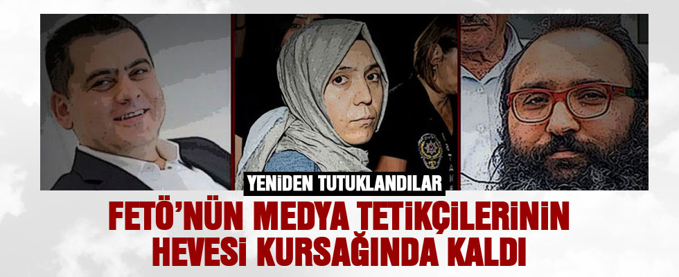 Skandal kararla ilgili flaş gelişme