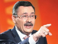 MELİH GÖKÇEK - Sözcü sordu Gökçek cevabı yapıştırdı