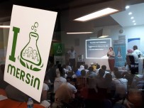 TEKNOPARK - Startup Weekend Mersin Girişimcileri Buluşturdu