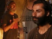 SURVİVOR - Survivor'dan elenen Tarık Mengüç bakın nereye gitti!