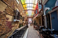 NOSTALJI - Türkiye'nin 50 Yıllık Lezzetleri Bu Sokakta