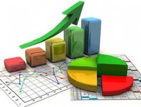 Türkiye'nin büyüme rakamları açıklandı