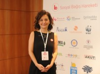 DÜNYA DOĞAYI KORUMA VAKFI - Türkiye'nin En Kapsamlı Sosyal Bağış Hareketi Başladı