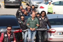 UYUŞTURUCU TACİRİ - Uyuşturucu Tacirlerine Operasyon