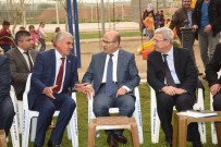 FATIH GENEL - Vali Demirtaş, Sorunları Dinleyip Çözüm Üretiyor