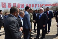 Vali Tuna, Siverek'te