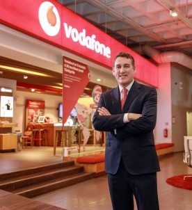 Vodafone, 4.5G'nin İlk Yılı Sonuçlarını Açıkladı