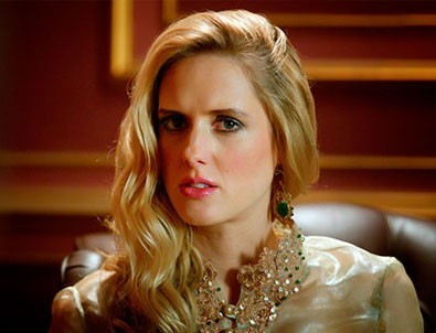 Wilma Elles'in zorla senet soruşturmasına takipsizlik kararı