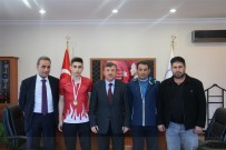 Yalovalı Judocu Türkiye Şampiyonu Oldu