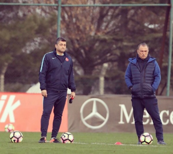 Milli takımla Adana'yı da gururlandırdılar