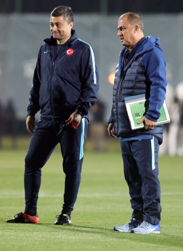 Milli takımla Adana'yı da gururlandırdılar