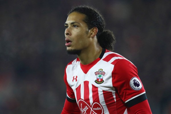 İngiltere Hollandalı yıldızı konuşuyor