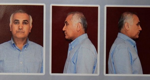 Akıncı Üssü iddianamesi mahkemede