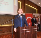 '15 Temmuz 16 Nisan İçin Büyük Ölçüdür'