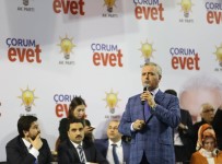MURAT YILDIRIM - AK Parti Genel Başkan Yardımcısı Mustafa Ataş;