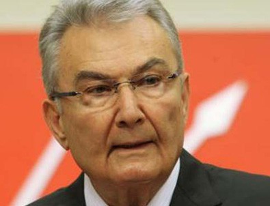 Almanya'dan Deniz Baykal'a izin