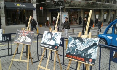 ASİMDER'den İstanbul'da Hocalı Katliamını Anma Töreni