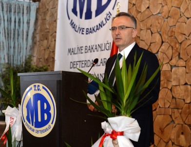 Bakan Ağbal'dan 'Süper Teşvik Paketi' Açıklaması