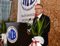 BÜYÜME ORANI - Bakan Ağbal'dan 'Süper Teşvik Paketi' Açıklaması