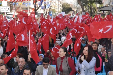 Bakan Çelik 'OHAL Terör Örgütleri İçin'