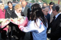 HÜSEYİN ÖZBAKIR - Bakan Kılıç Açıklaması 'Şimdi Karar Da Mühür De Milletimizdedir'