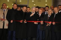 YAŞAR KARAYEL - Başbakan, Birlik Vakfının 45. Şubesini Hizmete Açtı