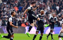 İSMAIL ŞENCAN - Beşiktaş'a Yan Bakılmıyor