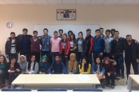 ÖĞRETMEN ADAYI - BESYO'dan Kardeş Okul Kampanyası