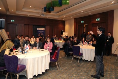 BİK'in Dijital Dönüşüm Çalıştaylarının İkincisi Diyarbakır'da Yapılacak