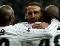 SLAVEN BİLİC - Cenk Tosun'a astronomik teklif