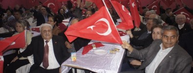 CHP Grup Başkanvekili Özgür Özel Açıklaması