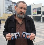 KAYIP ÇOCUK - Danimarka'dan kaybolan kızlarını Gaziantep'te arıyor