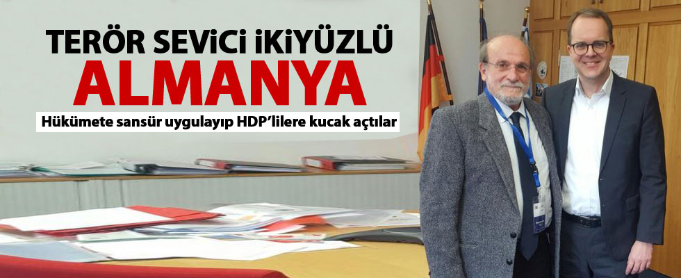 Ertuğrul Kürkçü'den mesaj gibi fotoğraf