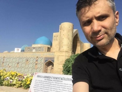 Eski Vali Yardımcısı Duran'ın Ölümü Hakkari'de Üzüntüyle Karşılandı