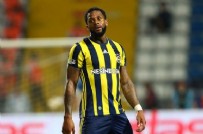 YILDIZ FUTBOLCU - Fenerbahçe'yi yıkan ölüm haberi!