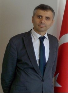 Gömeç Kaymakamı Duran Hayatını Kaybetti