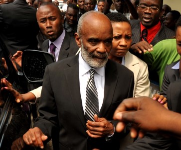 Haiti Eski Devlet Başkanı Rene Preval Öldü