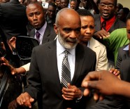 HAITI - Haiti Eski Devlet Başkanı Rene Preval Öldü