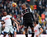 İSMAIL ŞENCAN - İlk Yarıda Tek Gol Var