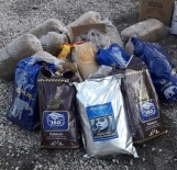 Köyceğiz'de Kaçak Tütün Operasyonu; 1 Tutuklama
