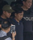 SINIRDIŞI - Kuzey Koreli Kimyager Ri Jong Chol Açıklaması 'Malezya'da Sahte Delillerle Tutuklandım'