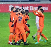 BÜLENT BIRINCIOĞLU - Medipol Başakşehir'in Konuğu Aytemiz Alanyaspor